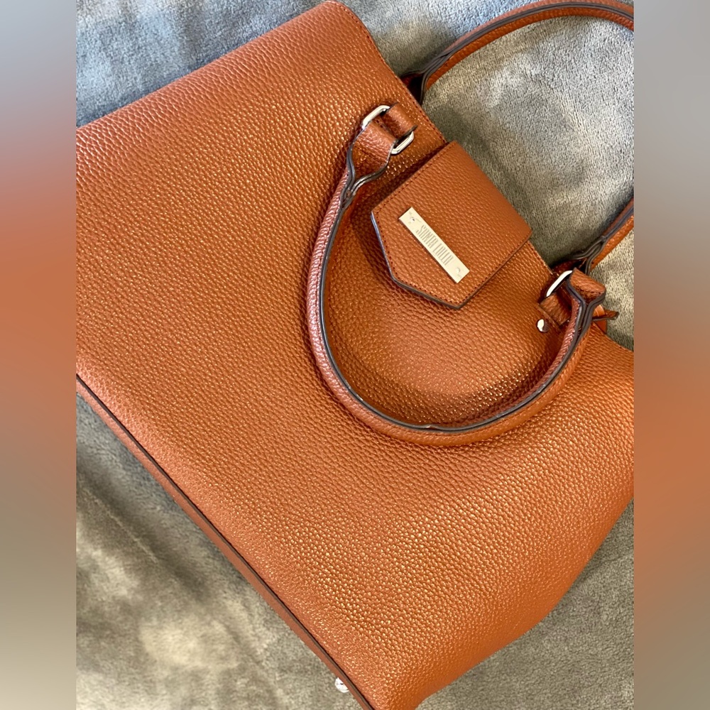 NEW Santa Lolla shoulder bag!